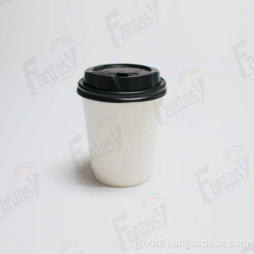 Printing Hot Drink Paper Cup Double Wall Custom Printing Hot Drink Paper Cup Supplier